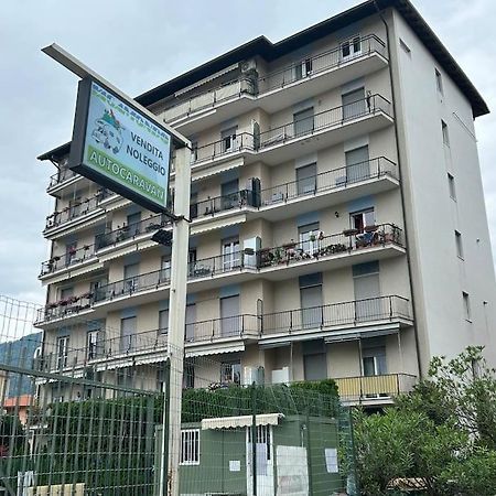 Lakehouse Enjoy Verbania Exterior photo