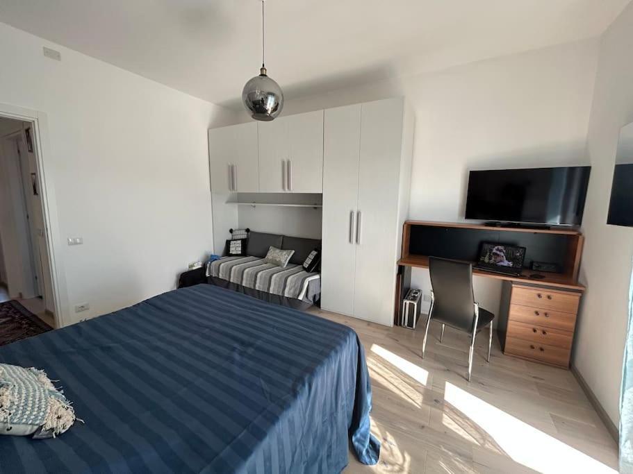 Lakehouse Enjoy Verbania Exterior photo