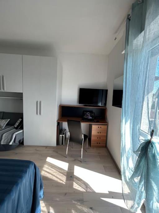 Lakehouse Enjoy Verbania Exterior photo